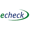 echeck