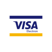 Visa Electron Casinoer